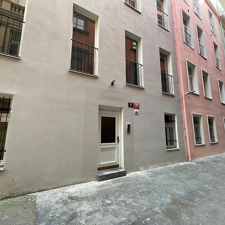 Petrska Apartment In Prague 1 Εξωτερικό φωτογραφία