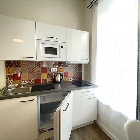 Petrska Apartment In Prague 1 Εξωτερικό φωτογραφία