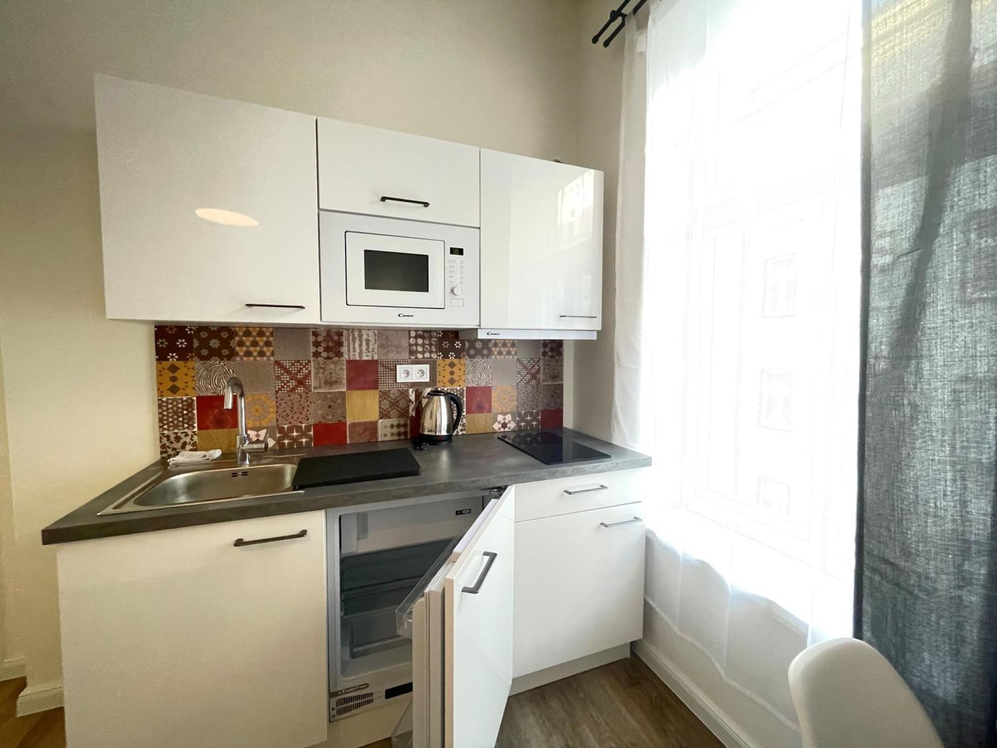 Petrska Apartment In Prague 1 Εξωτερικό φωτογραφία