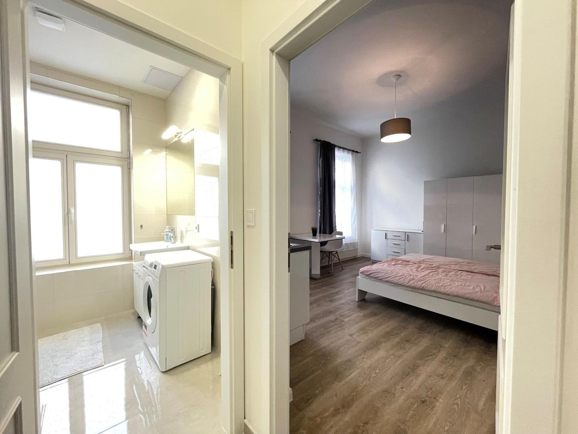 Petrska Apartment In Prague 1 Εξωτερικό φωτογραφία