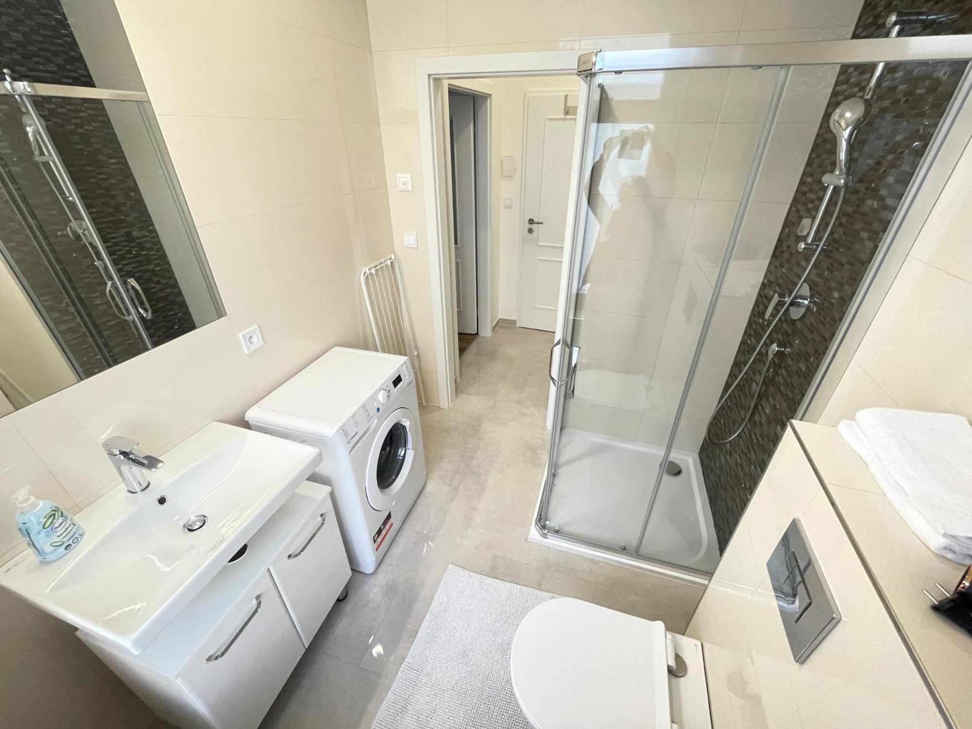 Petrska Apartment In Prague 1 Εξωτερικό φωτογραφία